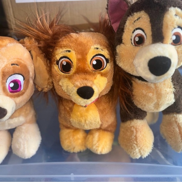 Build a bear paw patrol bundle - Picture 3 of 5